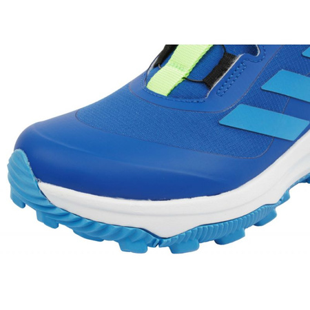 Buty adidas FortaRun Jr  (GZ1808)