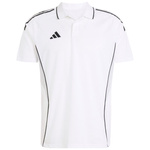 Koszulka adidas Tiro 25 Competition Polo M JY1807 (JY1807)