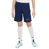 Spodenki dla dzieci Nike Dri Fit Academy 25 granatowe (FZ9784 410)
