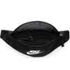 Saszetka nerka Nike Heritage Waistpack DB0488 010