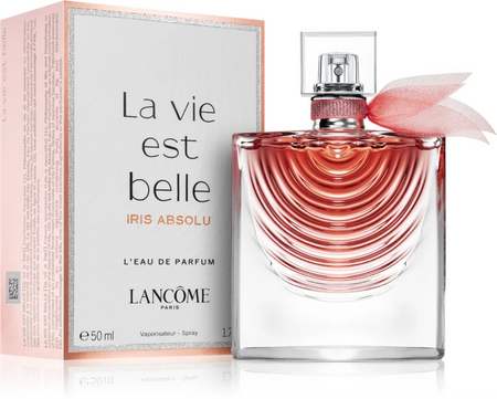 Lancome La Vie est belle Iris Absolu woda perfumowana - 50ml