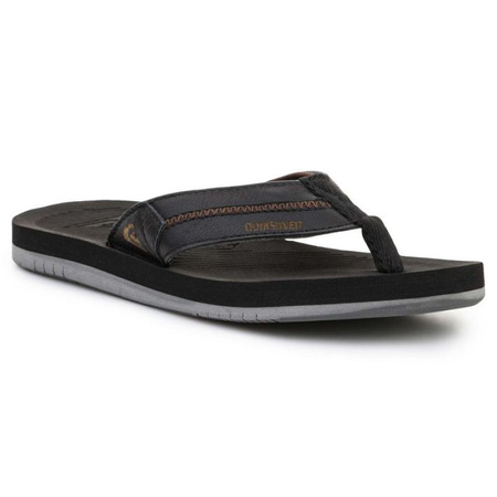 Klapki Quiksilver Coastal Oasis Deluxe M  (AQYL100760)