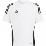 Koszulka adidas Tiro 24 Jersey Jr (IS1033)