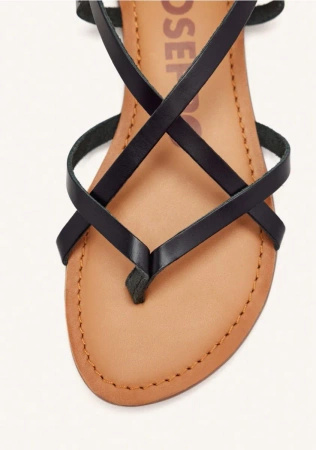 Buty Damskie Gioseppo LELEX (69114-P-Negro)
