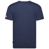 T-Shirt Geographical Norway JASSIER MEN 254 granatowy męska (SY1361H/GN-Navy)