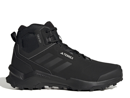 Buty  adidas Performance TERREX AX4 MID BETA Czarny (IF4953)