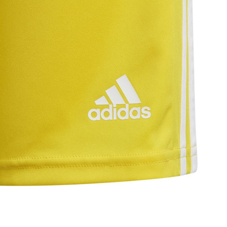 Spodenki adidas Squadra 21 Short Youth Jr (GN5760)
