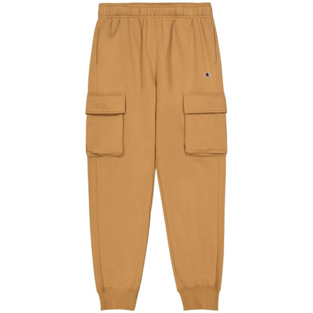 Spodnie Champion Rib Cuff Cargo Pants M 220298 MS034