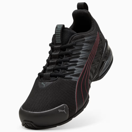 Voltaic Evo PUMA Black-Team Regal Red (37960126)