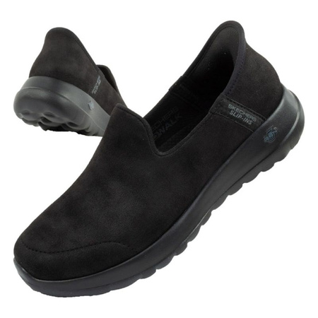 Buty Skechers Go Walk Joy W 124665/BBK (1484486)