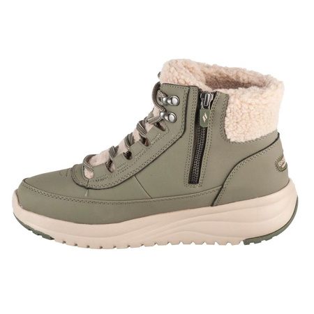 Skechers On-The-Go Stellar - Alpine Adventure 144756-OLV Zielone 36 (144756-OLV)