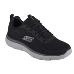 Skechers Summits-Torre 232395-BKCC Czarne 41 (232395-BKCC)