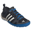 Buty trekkingowe męskie ADIDAS TERREX DAROGA TWO 1 GRESIX/CWHITE/BROYAL czarne (HP8637)