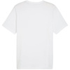 Koszulka Puma ESS Small Logo Tee M 586669 35 (58666935)