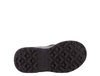Wyprzedaż - Buty zimowe męskie czarne Kappa Tapiwa Tex K (260906K-1116)