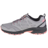 Skechers Hillcrest - Pure Escapade 149821-GYPK Szare 37 (149821-GYPK)