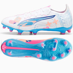 Buty piłkarskie Puma Ultra 5 Match Vol.Up FG/MG M 108064-01