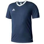 Koszulka adidas Entrada 22 Jersey Jr (H57564)