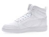 BUTY PUMA REBOUND V6 MID JR PUMA WHITE-C (39383105)