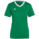 Koszulka adidas Entrada 22 Jersey W (HI2124)