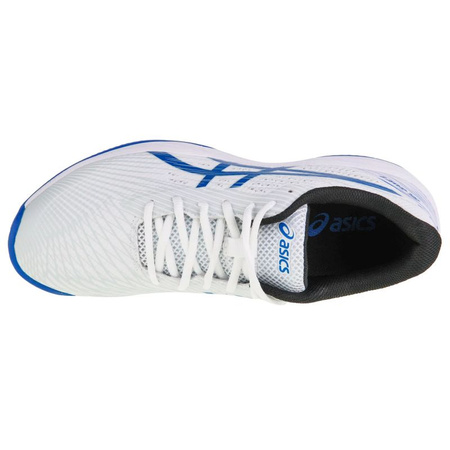 Buty do tenisa ziemnego Asics Gel-Game 9 Clay/Oc M  (1041A358-103)