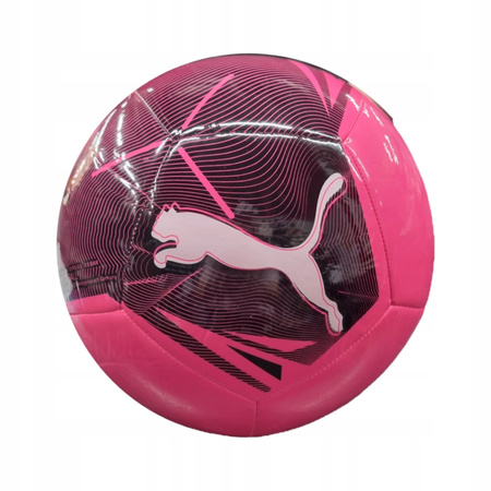 Piłka Puma PUMA BIG CAT BALL Różowy (08458908)