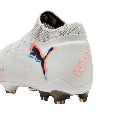 Buty piłkarskie Puma Future 8 Ultimate FG M 108581 01 (1587108)