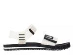 Buty damskie The North Face W SKEENA SANDAL Biały (NF0A46BFQ4C)