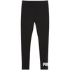 Legginsy Puma ESS No.1 Logo W 682426 01 (68242601)