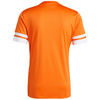Koszulka męska adidas Squadra 25 pomarańczowa (JC8674)