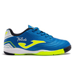 Buty Chłopięce Joma TOLEDO JR 2304 ROYAL INDOOR Niebieskie (TOJW2304IN)