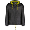 Kurtka wiosenna Geographical Norway BOAT BLACK DB MEN 044 czarny męska (SZ1026H/GN-Black)