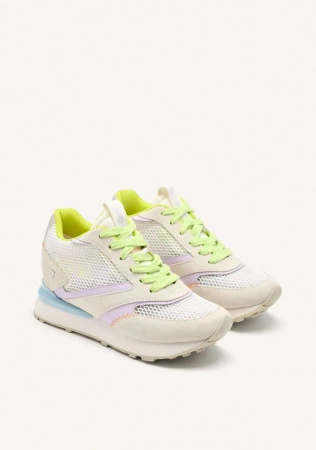 Buty Damskie Gioseppo LARRABEE (74555-P-Blanco)