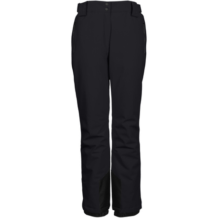 Wyprzedaż - Spodnie outdoorowe damskie Killtec KSW 94 WMN SKI PNTS narciarskie czarne (40842/200)