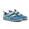 Buty dziecięce Affenzahn Halbschuh Baumwolle Lucky Shark (00391-30211)