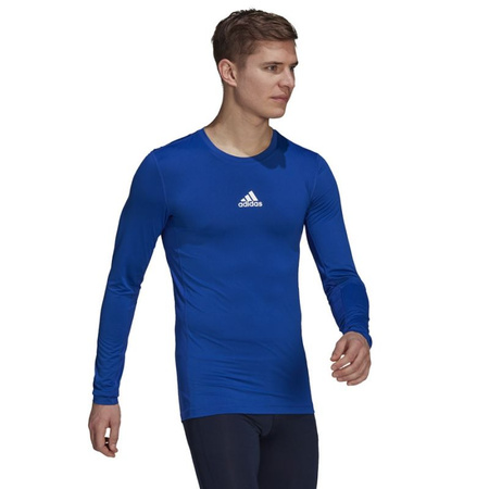 Koszulka adidas Techfit LS Top M (GU7335)