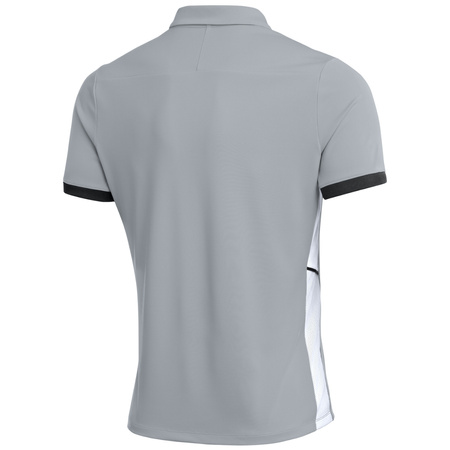 Koszulka męska Nike Dri-Fit Academy 25 SS Polo szara (FZ9759 012)