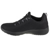 Skechers Dynamight 12119-BBK Czarne 37 (12119-BBK)