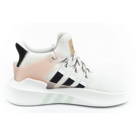 Wyprzedaż - Buty sportowe damskie Adidas EQT Bask ADV sneakersy wielokolorowe (EE5043)