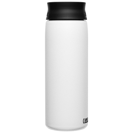 Kubek termiczny CamelBak  Hot Cap Vacuum Insulated 600ml nie chłonie smaku ani zapachu biały (C1834/102060)