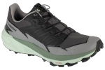 Buty Do Biegania męskie Salomon Thundercross niskie przed kostkę Czarne (L47560800)