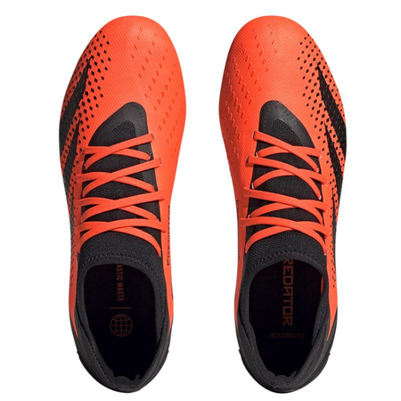 Buty piłkarskie adidas Predator Accuracy.3 FG M  (GW4591)