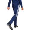 Spodnie dla dzieci adidas Squadra 25 Training granatowe (JD4799)