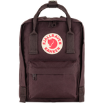 Plecak Fjällräven Kånken Mini Blackberry (F23561-424)