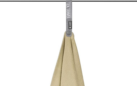 Wyprzedaż - Ręcznik szybkoschnący Tek Towel Large Desert (ATTTEK/DS)