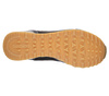 Wyprzedaż - Sneakersy damskie Skechers OG 85 Gold'n Gurl buty sportowe retro grafitowe (111-CCL)