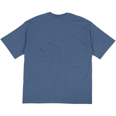 Koszulka męska Champion Crewneck niebieska (220270 BS099)