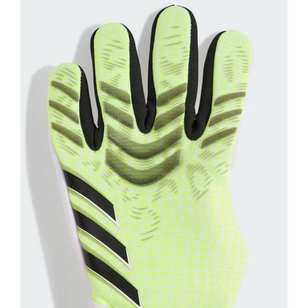 Rękawice adidas Predator Training Jr JN5363 (JN5363)