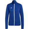 Bluza adidas Entrada 22 Track Jacket W (HG6293)