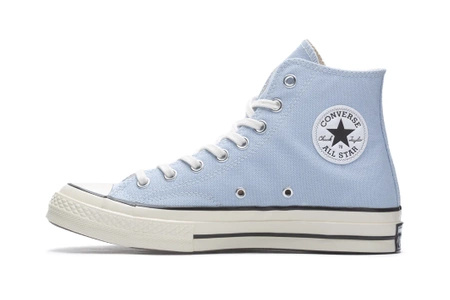 Converse Chuck 70 Hi "Cloudy Daze Egret" (A06519C)